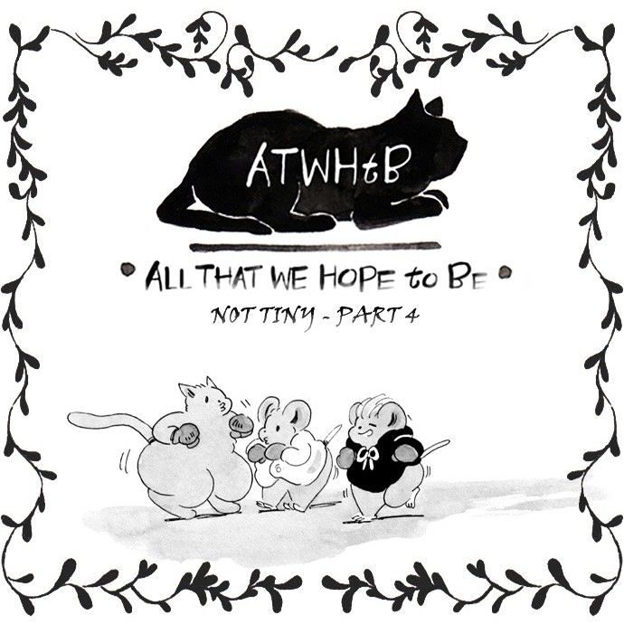 All That We Hope to Be Chapter 164 page 2 - Chapter 164