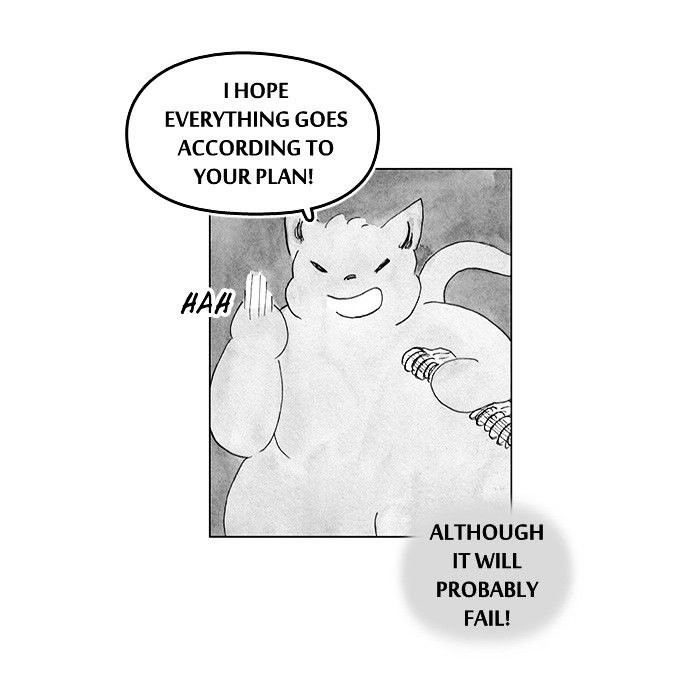 All That We Hope to Be Chapter 164 page 24 - Chapter 164