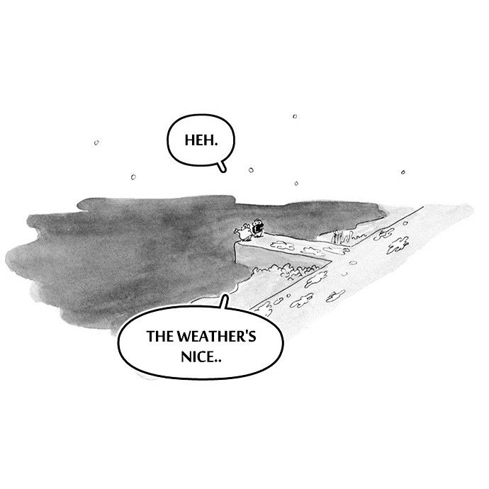 All That We Hope to Be Chapter 164 page 25 - Chapter 164
