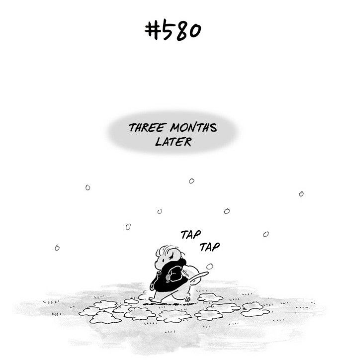 All That We Hope to Be Chapter 164 page 3 - Chapter 164