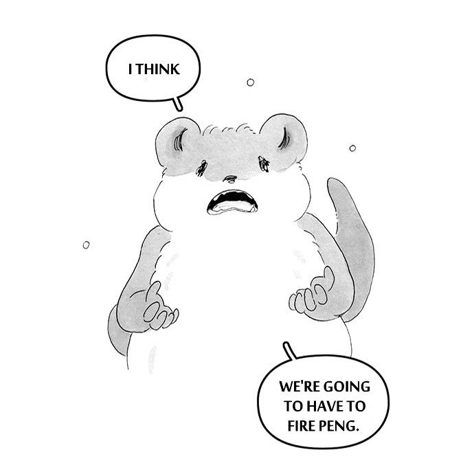 All That We Hope to Be Chapter 165 page 11 - Chapter 165
