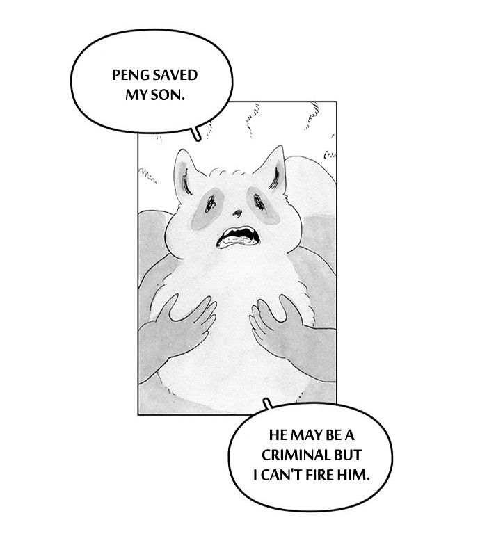 All That We Hope to Be Chapter 165 page 13 - Chapter 165