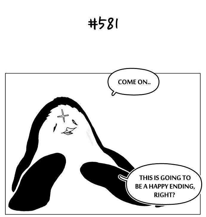 All That We Hope to Be Chapter 165 page 2 - Chapter 165