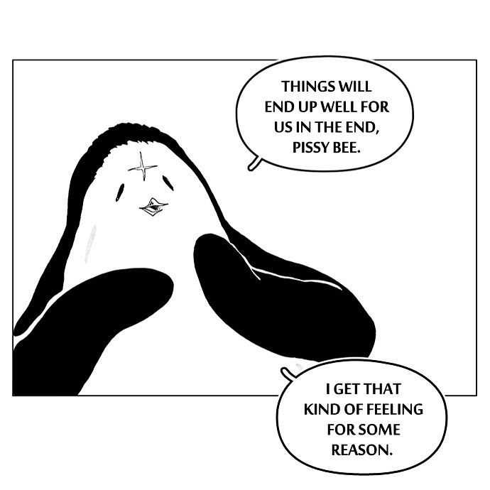 All That We Hope to Be Chapter 165 page 3 - Chapter 165