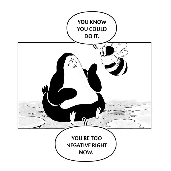All That We Hope to Be Chapter 165 page 6 - Chapter 165