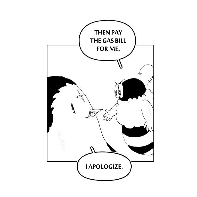 All That We Hope to Be Chapter 165 page 7 - Chapter 165