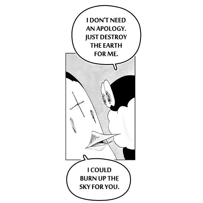 All That We Hope to Be Chapter 165 page 8 - Chapter 165