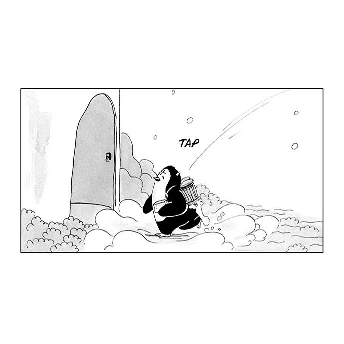 All That We Hope to Be Chapter 166 page 10 - Chapter 166