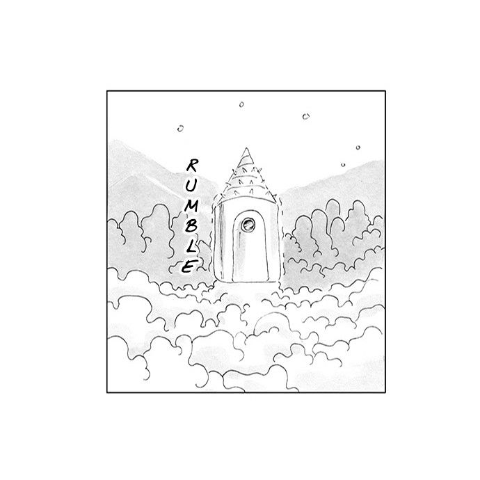 All That We Hope to Be Chapter 166 page 13 - Chapter 166