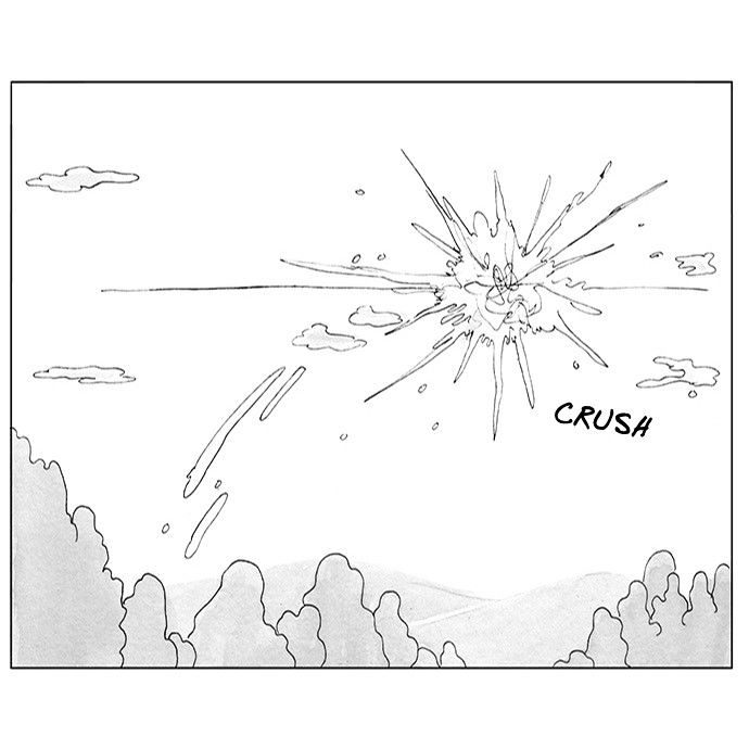 All That We Hope to Be Chapter 166 page 15 - Chapter 166