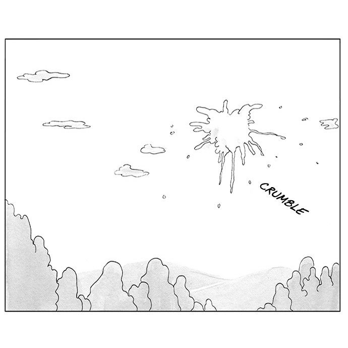 All That We Hope to Be Chapter 166 page 16 - Chapter 166