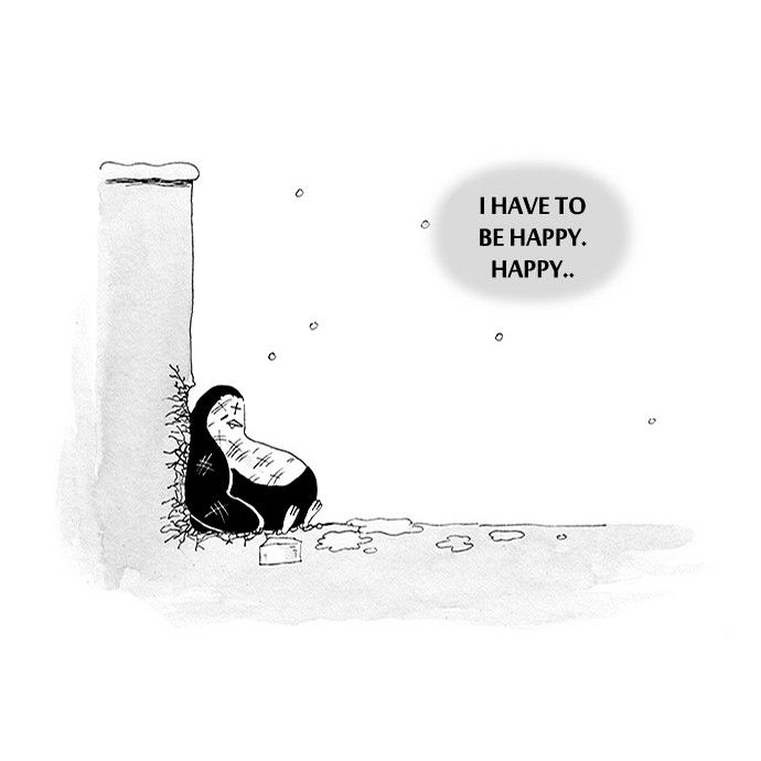 All That We Hope to Be Chapter 166 page 19 - Chapter 166