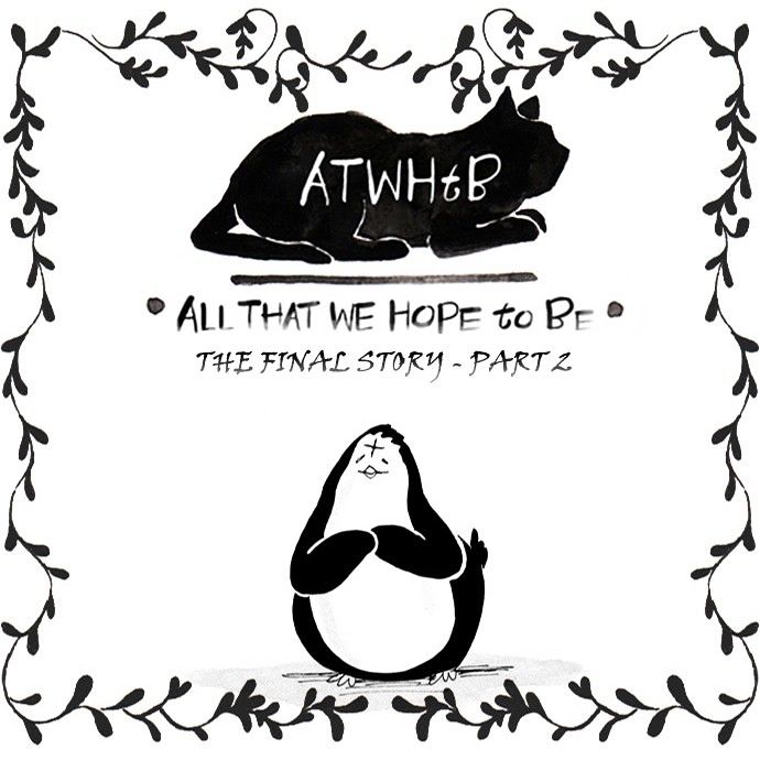 All That We Hope to Be Chapter 166 page 2 - Chapter 166