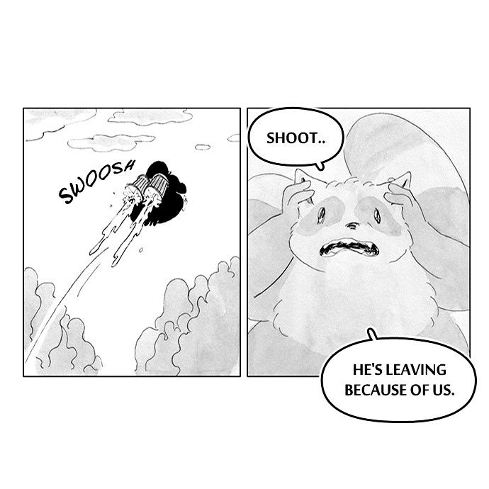 All That We Hope to Be Chapter 166 page 4 - Chapter 166