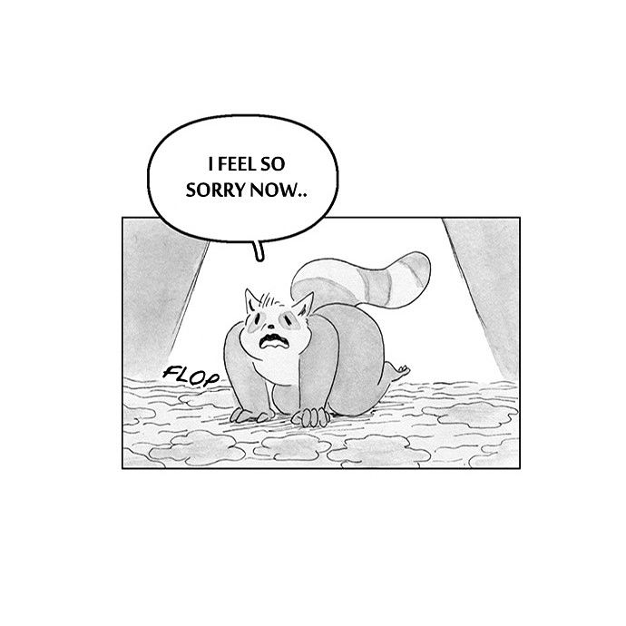 All That We Hope to Be Chapter 166 page 5 - Chapter 166