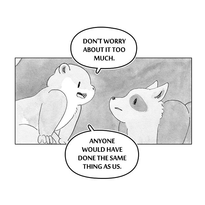 All That We Hope to Be Chapter 166 page 7 - Chapter 166
