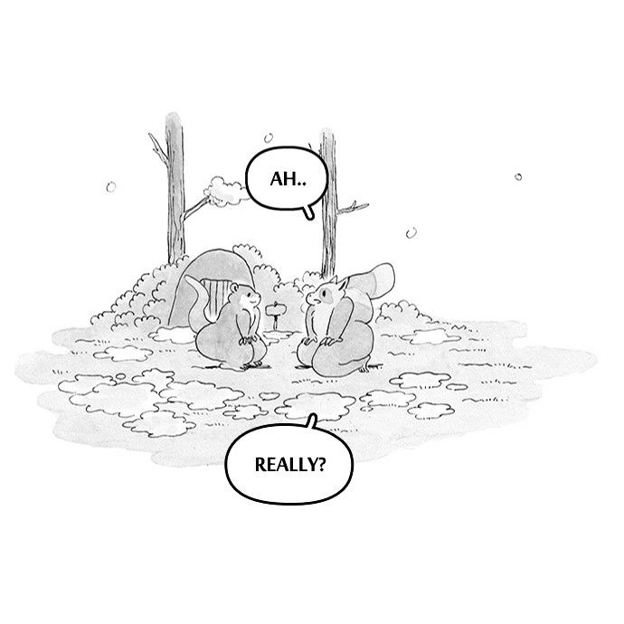 All That We Hope to Be Chapter 166 page 8 - Chapter 166