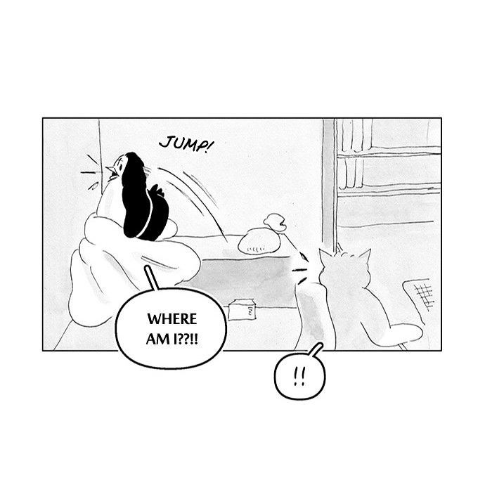 All That We Hope to Be Chapter 167 page 11 - Chapter 167