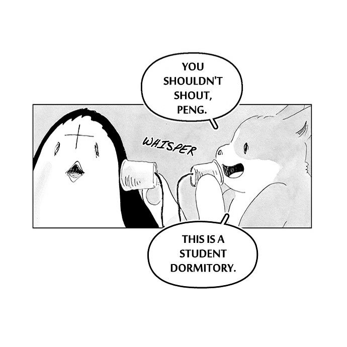 All That We Hope to Be Chapter 167 page 12 - Chapter 167