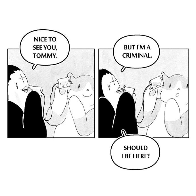 All That We Hope to Be Chapter 167 page 13 - Chapter 167