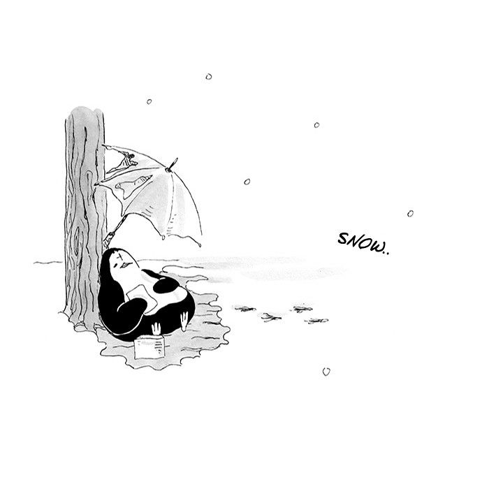 All That We Hope to Be Chapter 167 page 21 - Chapter 167