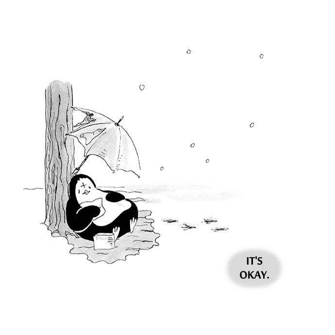 All That We Hope to Be Chapter 167 page 22 - Chapter 167