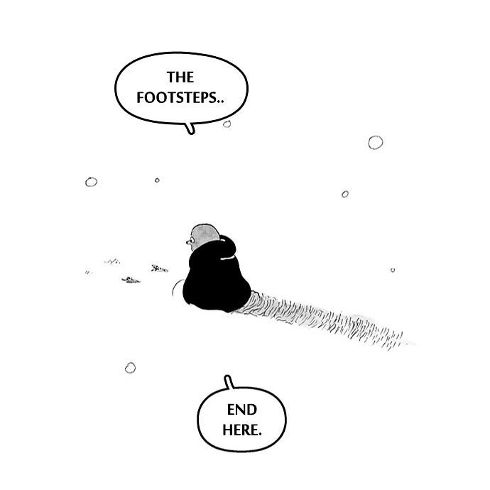 All That We Hope to Be Chapter 167 page 24 - Chapter 167