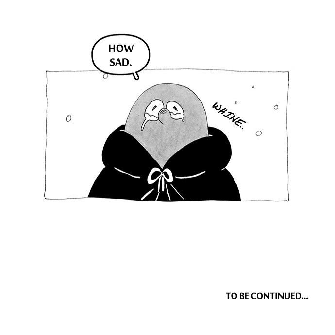 All That We Hope to Be Chapter 167 page 25 - Chapter 167