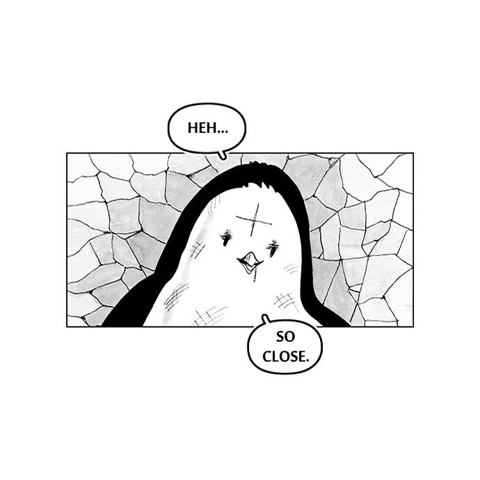 All That We Hope to Be Chapter 167 page 5 - Chapter 167