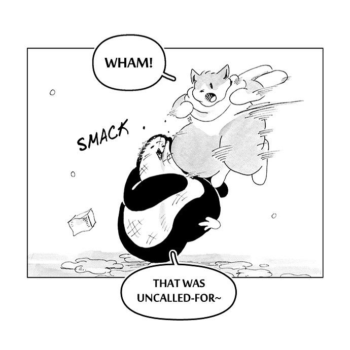 All That We Hope to Be Chapter 167 page 7 - Chapter 167
