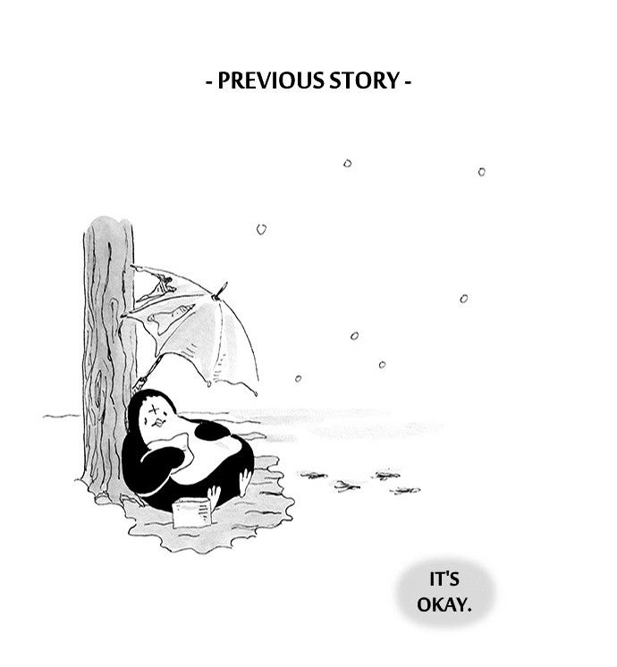 All That We Hope to Be Chapter 168 page 1 - Chapter 168