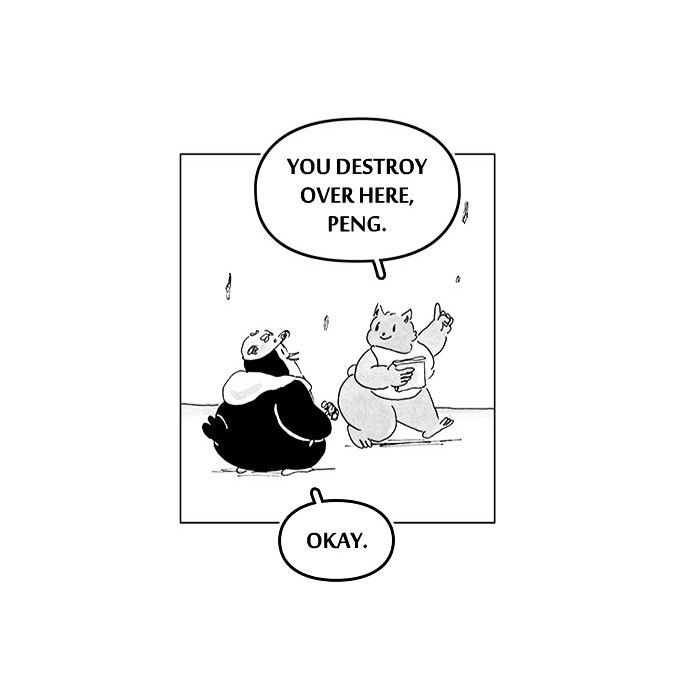 All That We Hope to Be Chapter 168 page 10 - Chapter 168
