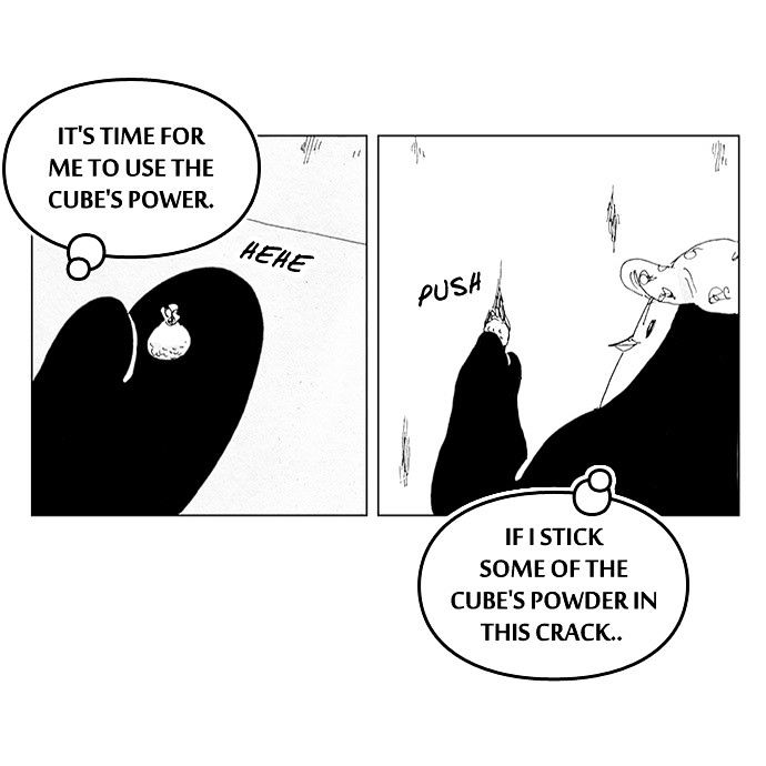 All That We Hope to Be Chapter 168 page 11 - Chapter 168