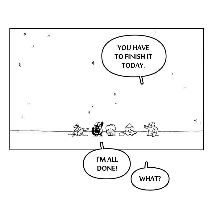 All That We Hope to Be Chapter 168 page 13 - Chapter 168