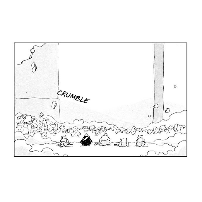 All That We Hope to Be Chapter 168 page 15 - Chapter 168