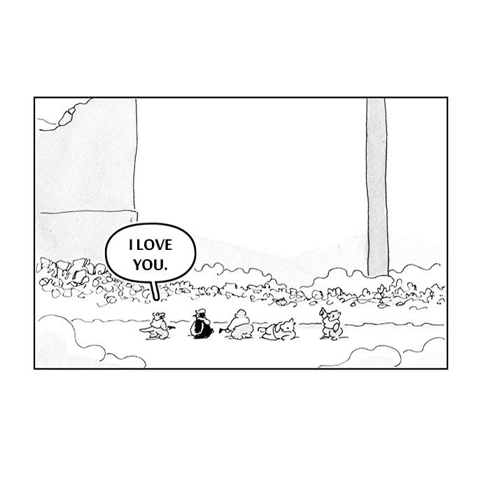 All That We Hope to Be Chapter 168 page 16 - Chapter 168