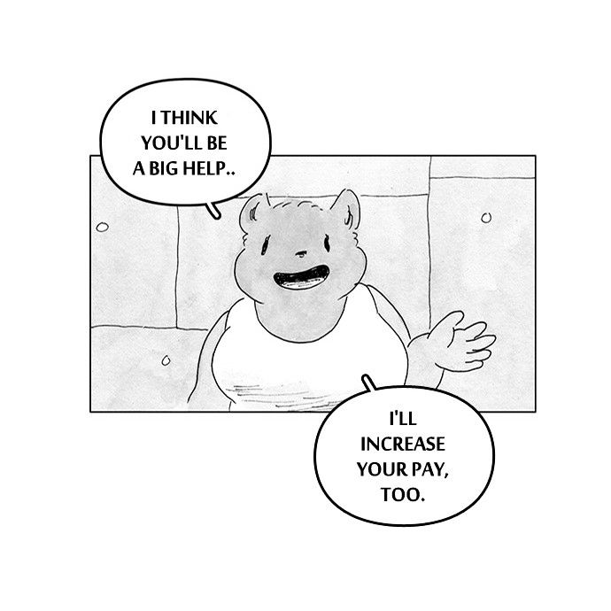 All That We Hope to Be Chapter 168 page 19 - Chapter 168