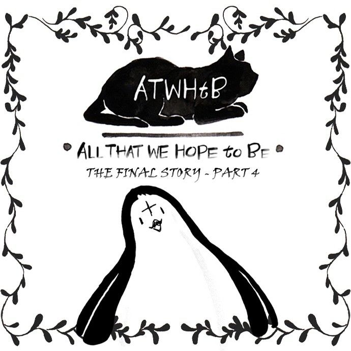 All That We Hope to Be Chapter 168 page 2 - Chapter 168