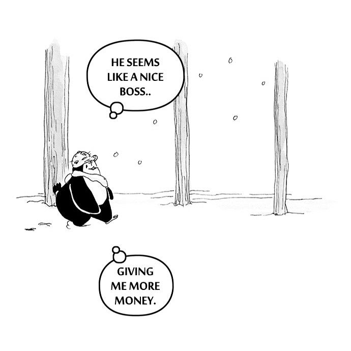All That We Hope to Be Chapter 168 page 21 - Chapter 168