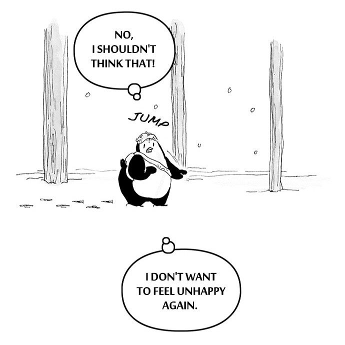 All That We Hope to Be Chapter 168 page 23 - Chapter 168