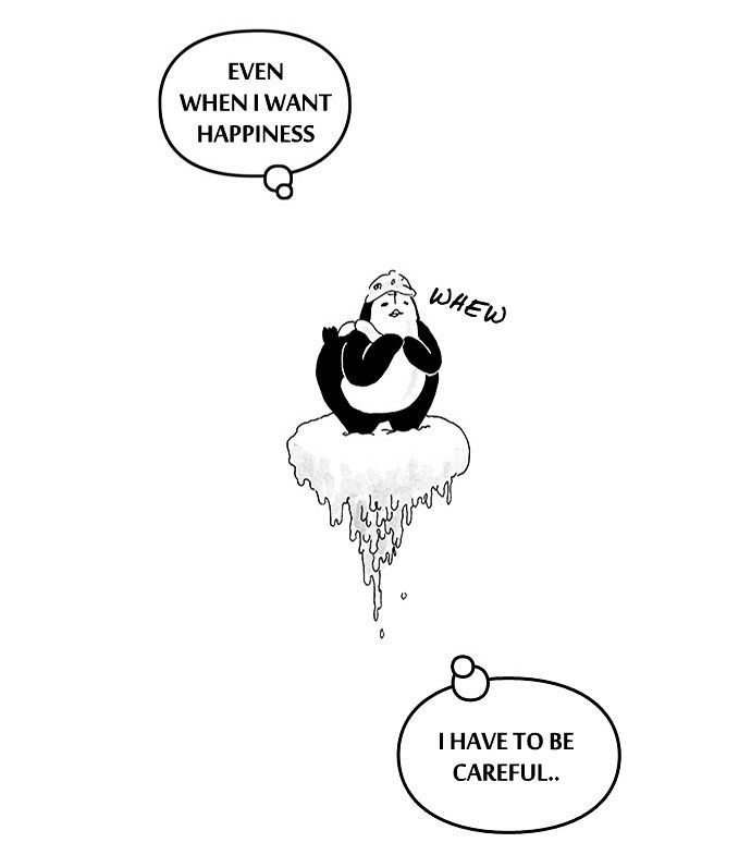 All That We Hope to Be Chapter 168 page 24 - Chapter 168