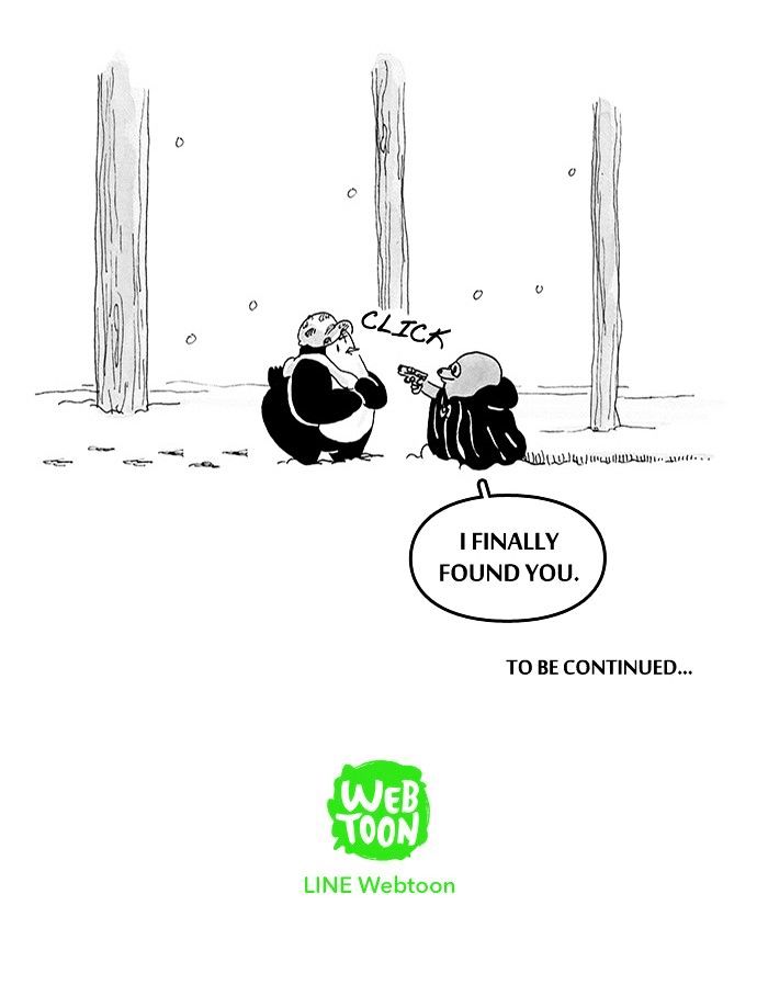 All That We Hope to Be Chapter 168 page 25 - Chapter 168