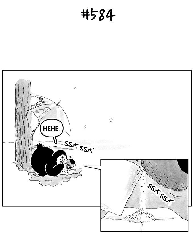 All That We Hope to Be Chapter 168 page 3 - Chapter 168