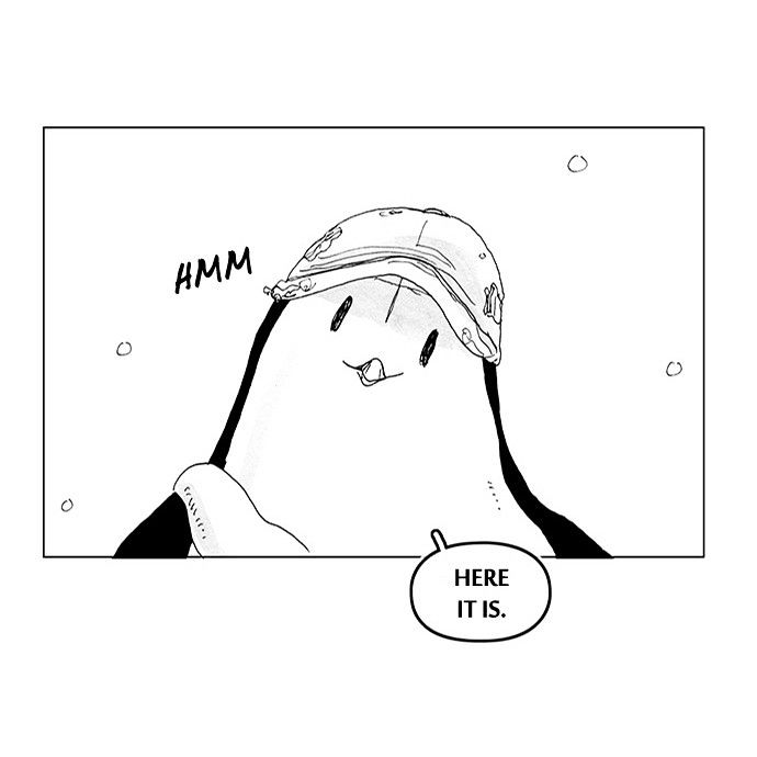All That We Hope to Be Chapter 168 page 6 - Chapter 168