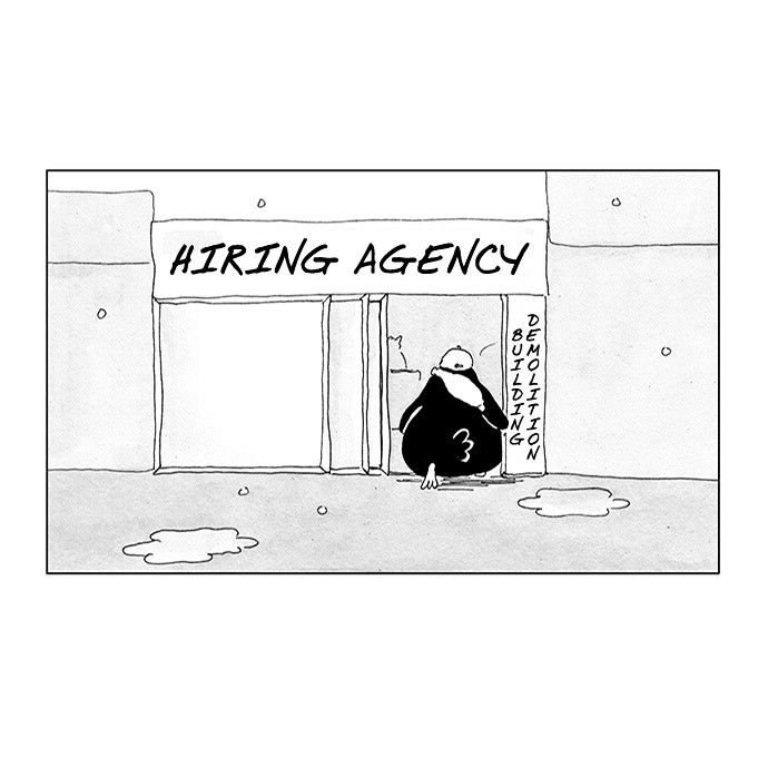 All That We Hope to Be Chapter 168 page 7 - Chapter 168