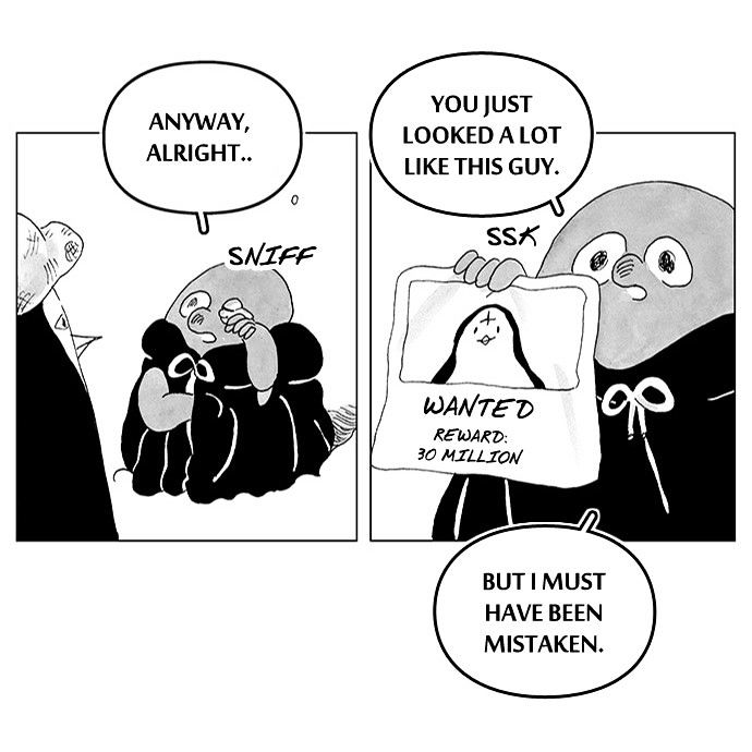 All That We Hope to Be Chapter 169 page 10 - Chapter 169