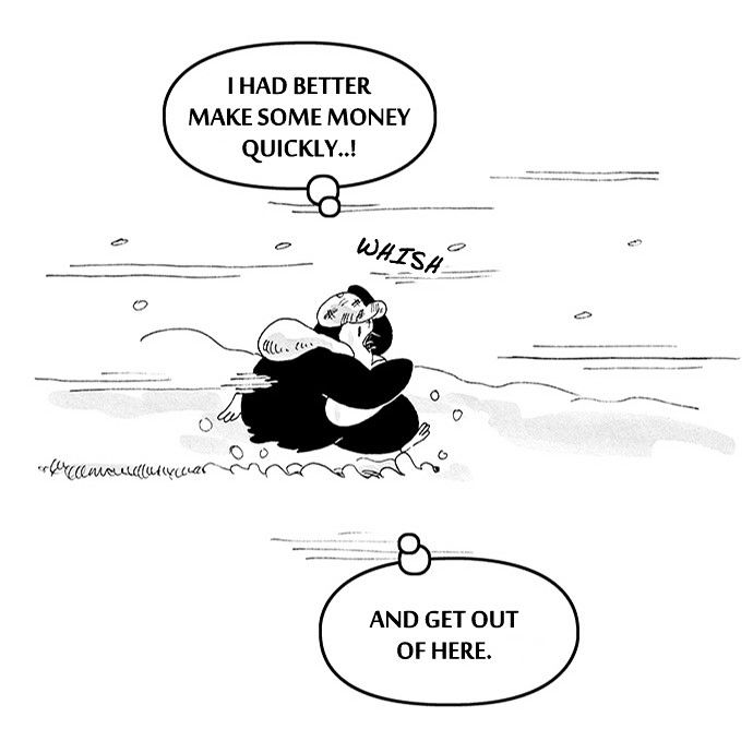 All That We Hope to Be Chapter 169 page 14 - Chapter 169