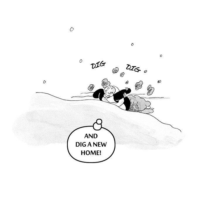 All That We Hope to Be Chapter 169 page 15 - Chapter 169