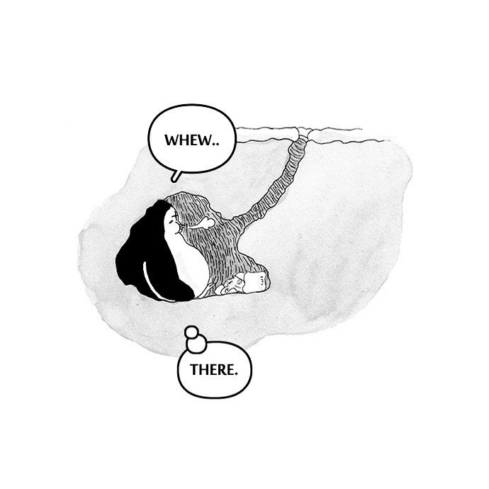 All That We Hope to Be Chapter 169 page 16 - Chapter 169