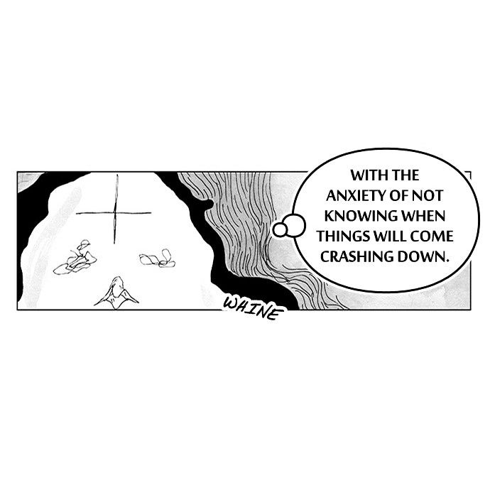 All That We Hope to Be Chapter 169 page 18 - Chapter 169
